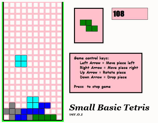 Basic programming language software - hotlineoperf