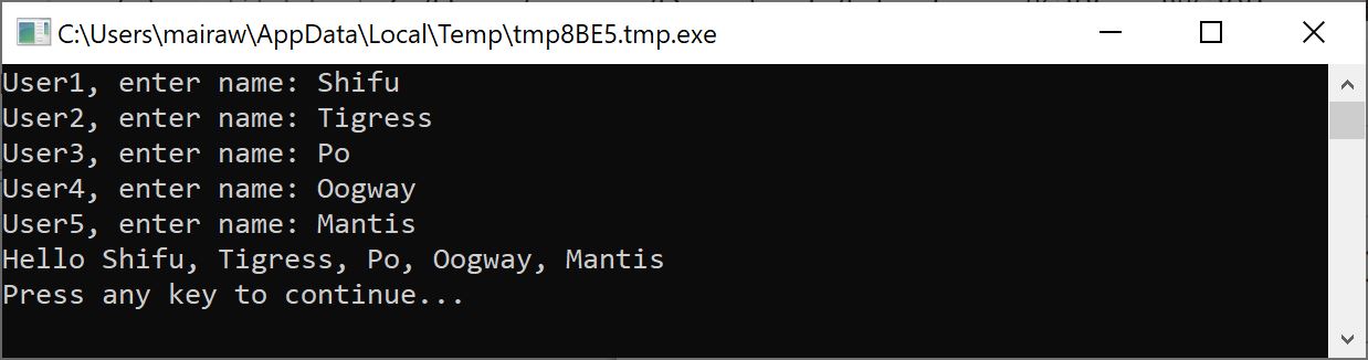 Regexp substring. Regexp substring