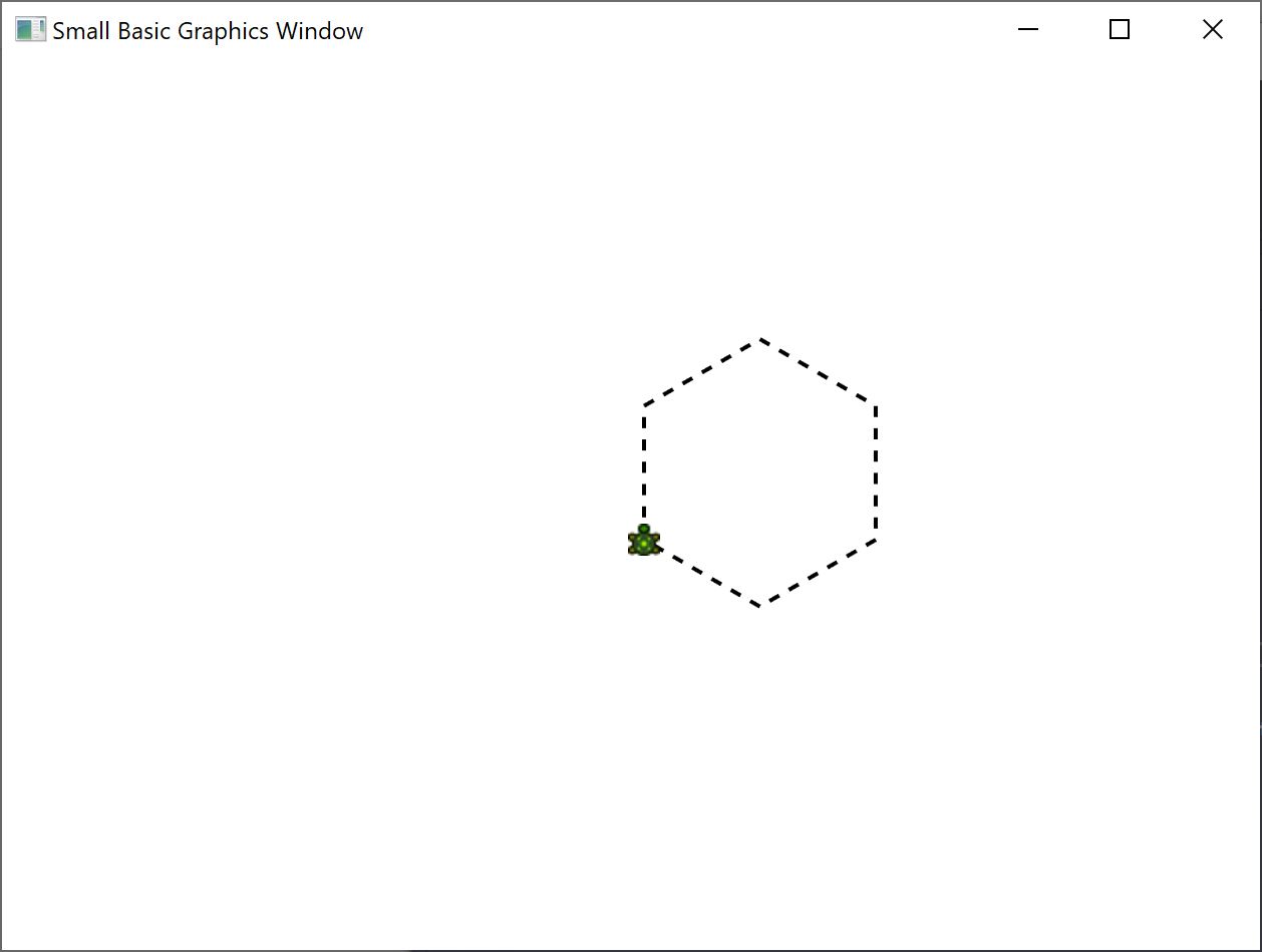 state whether or not it has rotation symmetry. If it does, draw the  rotational symmetry and state the - brainly.com